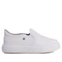 Imagem de Tênis Casual Feminino Via Marte Slip - On 23-14305