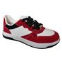 Imagem de Tenis Casual Feminino Vizzano Camurça Style 3 Cores Confort Solado Maior 1419.214
