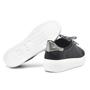 Imagem de Tênis Casual Flatform Via Marte Cadarço Com Brilho 23-1512