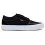 Imagem de Tenis Casual Freeday Urbano Fr20002 - Preto