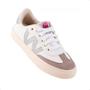 Imagem de Tenis Casual Inf World Colors Love 344019-3129