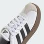 Imagem de Tênis Casual Infantil Adidas Vl Court Kids Branco