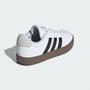 Imagem de Tênis Casual Infantil Adidas Vl Court Kids Branco