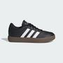 Imagem de Tênis Casual Infantil Adidas Vl Court Kids Preto