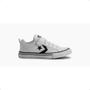 Imagem de Tênis Casual Infantil Converse Pro Blaze Strap Branco