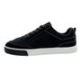 Imagem de Tenis casual infantil Molekinho 2842-216 preto