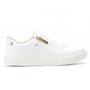 Imagem de Tênis Casual Kolosh C3008 Feminino Off White