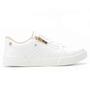 Imagem de Tênis Casual Kolosh C3008 Feminino Off White