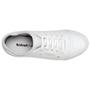 Imagem de Tênis Casual Kolosh Feminino C0379 White