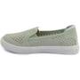 Imagem de Tênis Casual Kolosh Feminino Slip-On C3201