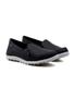 Imagem de Tênis Casual Kolosh Slipon Gel C0537 Preto