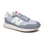 Imagem de Tênis Casual Lifestyle Masculino New Balance 237v1