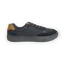 Imagem de Tenis Casual Masculino Actvitta Preto