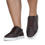 Imagem de Tenis Casual Masculino Lona Dublada Moderno Confortavel