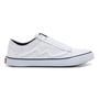 Imagem de Tênis Casual Masculino Masterfeet Skate Branco