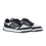 Imagem de Tênis Casual Masculino New Balance 480 Low Preto