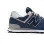 Imagem de Tênis Casual Masculino New Balance Azul