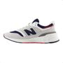 Imagem de Tênis Casual Masculino New Balance Cinza