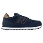 Imagem de Tênis Casual Masculino New Balance GM500 Confortável 500V2