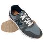 Imagem de Tênis Casual Masculino New Balance ML373 Versátil Macio Confortável Design Único Esporte e Lazer