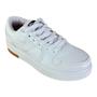 Imagem de Tenis Casual Masculino Redikal Skate Sintetico Confortavel