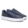 Imagem de Tenis Casual Masculino Sneaker Ouversize com Ajuste em Elastico Premium com Relógio Ponteiro