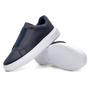 Imagem de Tenis Casual Masculino Sneaker Ouversize com Ajuste em Elastico Premium com Relógio Ponteiro