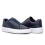 Imagem de Tenis Casual Masculino Sneaker Ouversize com Ajuste em Elastico Premium com Relógio Ponteiro