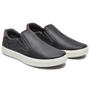 Imagem de Tênis Casual Masculino Urban Slip On Preto