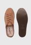 Imagem de Tênis casual moleca 5696.103 camel