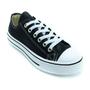Imagem de Tênis Casual Plataforma Unissex Star Feet