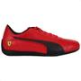 Imagem de Tenis Casual Puma Ferrari Neo Cat Masculino Original 