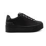 Imagem de Tenis Casual Ramarim Feminino Flatform 2497104 Preto