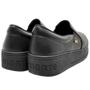 Imagem de Tenis Casual Slip On Casual Feminino Via Marte 023-010