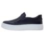 Imagem de Tênis Casual Slip On Feminino Pegada 211210 Preto