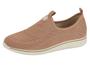 Imagem de Tênis Casual Slip On Modare 7358223 Feminino