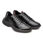 Imagem de Tenis Casual Sneaker Sola Alta Esportivo Sport Fino