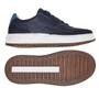 Imagem de Tênis Casual Sneakers Democrata Denim Drake Pulse 600101 Lançamento