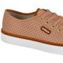 Imagem de Tenis Casual Sport Flatform Feminino Moleca 5712.205.15216