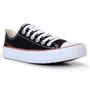 Imagem de Tênis Casual Star Ns Shoes Tradicional 