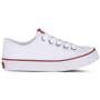 Imagem de Tênis Casual Style Coca-Cola Shoes Stream Canvas Unissex Juvenil - Ref CC1907