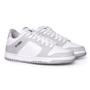Imagem de Tenis Casual Tons Neutros Retrô Clássico advanced Moda