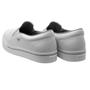 Imagem de Tenis Casual Via Marte Slip On Feminino 23-12101