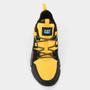 Imagem de Tênis Caterpillar Raider Sport Transformers Bumblebee Masculino