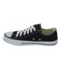 Imagem de Tênis Chunks Feminino Lona Street Plumax 1000 Preto