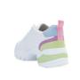 Imagem de Tênis Chunky Sneakers Ramarim e Meia RM22-22802