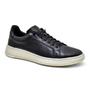 Imagem de tenis Classico Masculino Elegante Couro Legitimo Confortavel 50246E