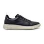 Imagem de tenis Classico Masculino Elegante Couro Legitimo Confortavel 50246E