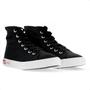 Imagem de Tenis coca cola blend basic hi preto 