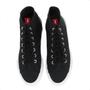 Imagem de Tenis coca cola blend basic hi preto 
